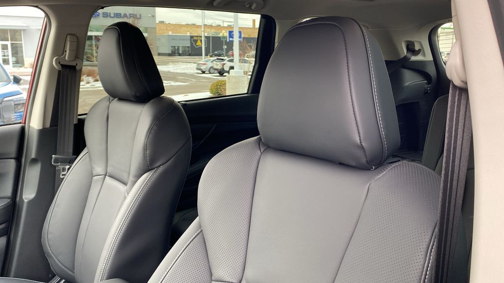 2026 Subaru Ascent Limited - Photo 20