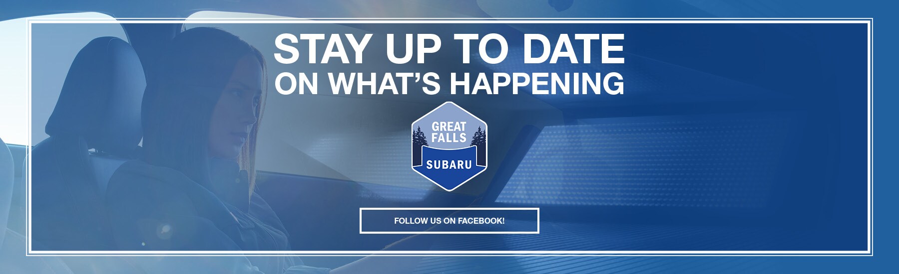 Great Falls Subaru - New Subaru & Used Car Dealer Great Falls