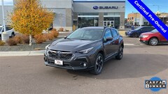2024 Subaru Crosstrek Limited SUV
