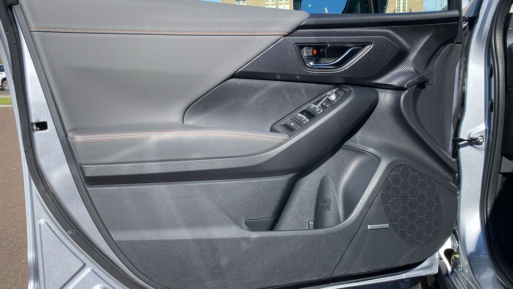 2025 Subaru Crosstrek Limited - Photo 17