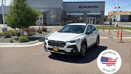 2026 Subaru Crosstrek Premium SUV