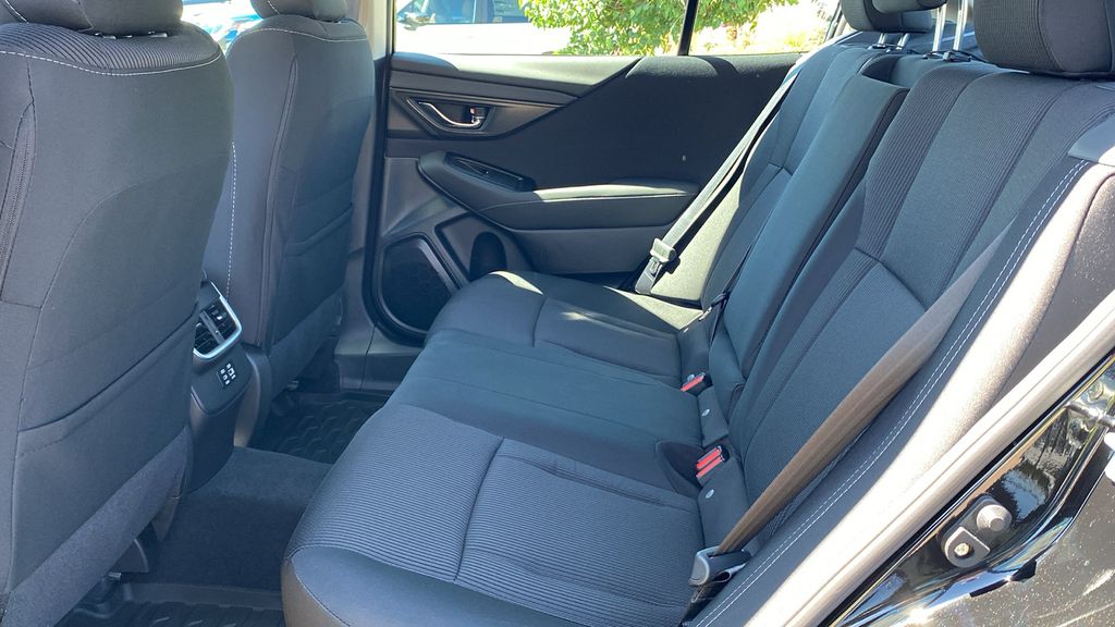 2025 Subaru Legacy Premium - Photo 14