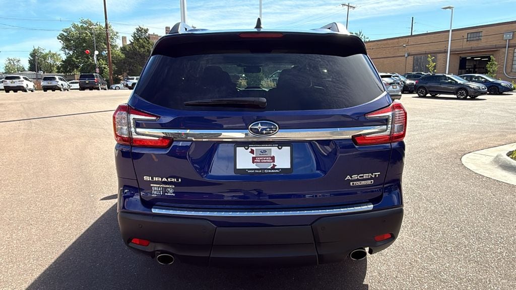 2026 Subaru Ascent Touring - Photo 6