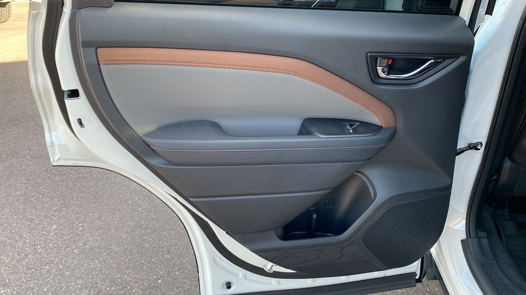 2026 Subaru Forester Sport - Photo 12