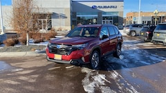Used 2026 Subaru Forester Touring SUV GreatFalls, MT