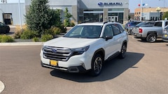 Used 2025 Subaru Forester Limited SUV GreatFalls, MT