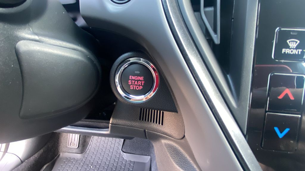 2025 Subaru Crosstrek Wilderness - Photo 29