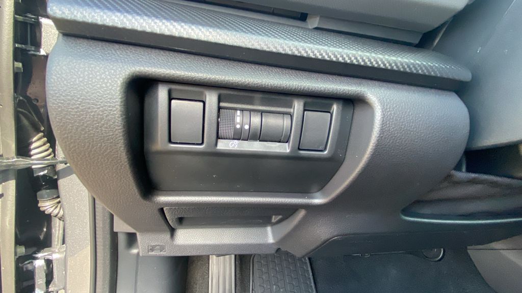 2025 Subaru Crosstrek Wilderness - Photo 30