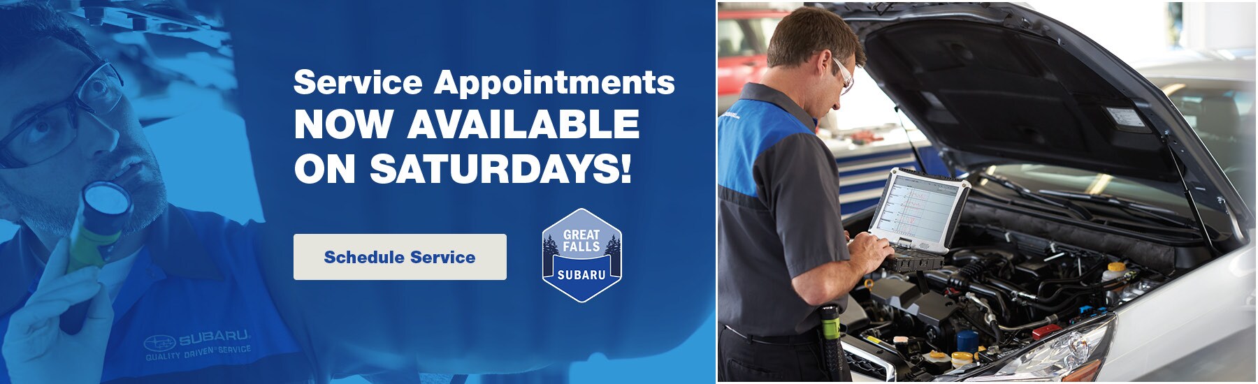 Great Falls Subaru - New Subaru & Used Car Dealer Great Falls