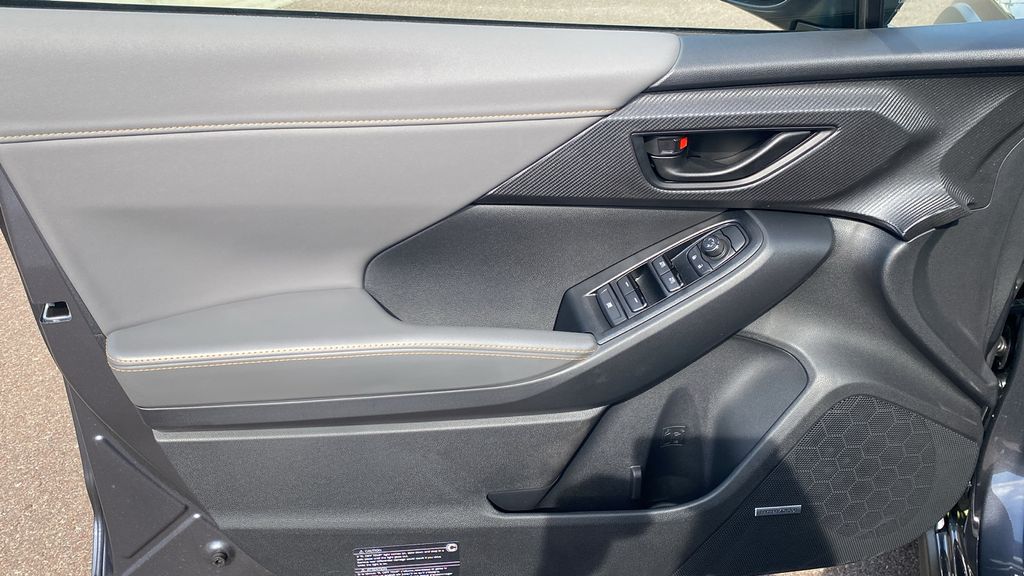 2025 Subaru Crosstrek Wilderness - Photo 17