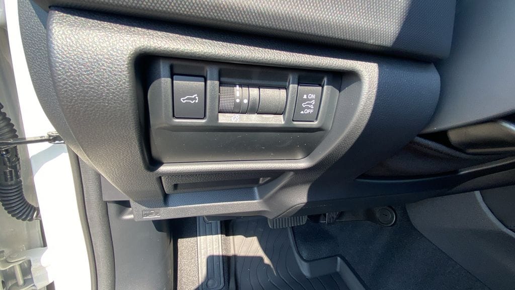 2025 Subaru Forester Limited - Photo 30