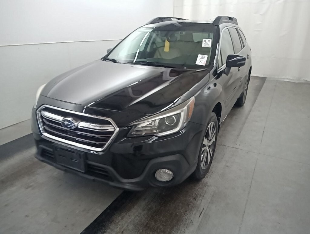 2019 Subaru Outback 2.5i Limited photo 2