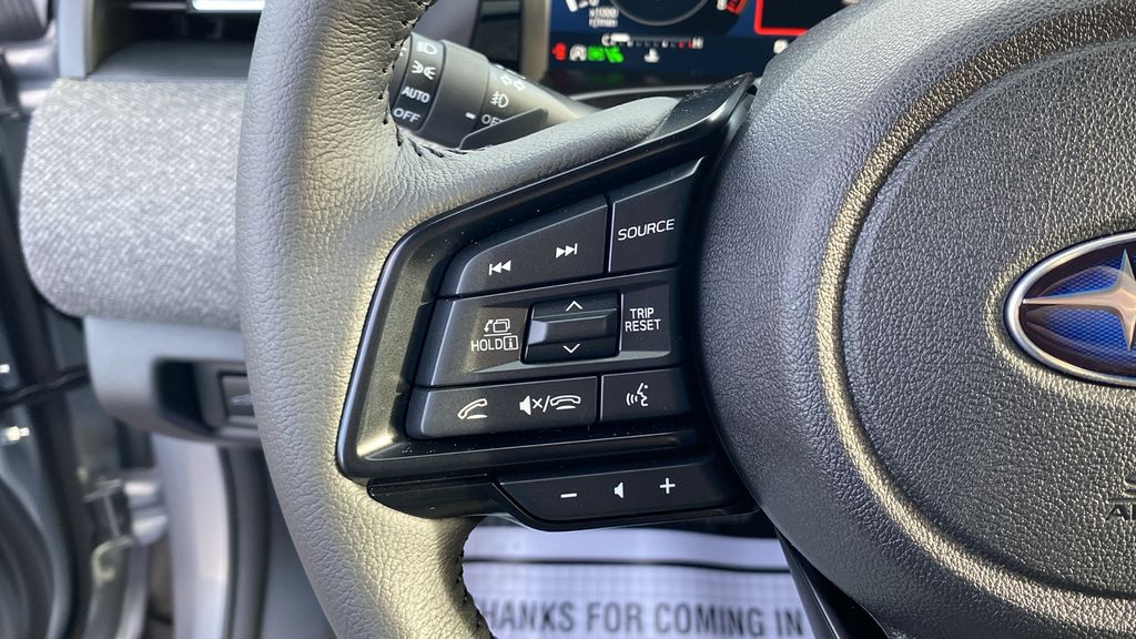2026 Subaru Outback Limited - Photo 26