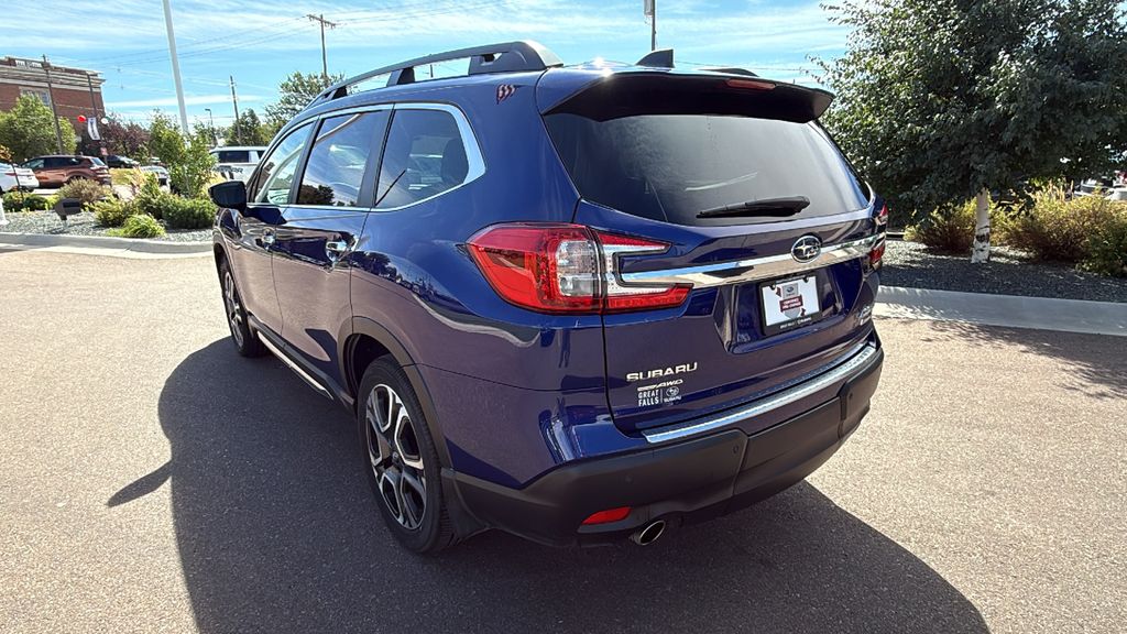 2026 Subaru Ascent Touring - Photo 7