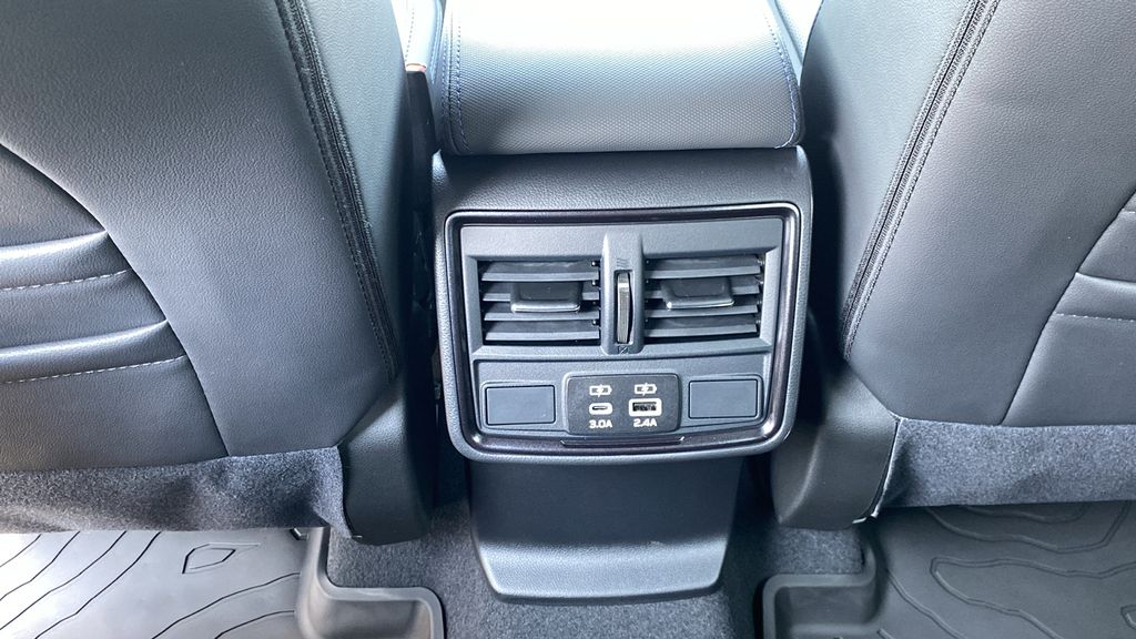 2025 Subaru Forester Limited - Photo 15