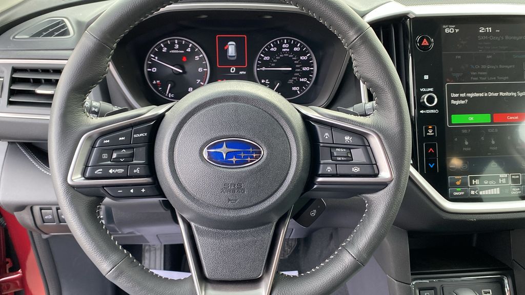 2026 Subaru Ascent Limited - Photo 25