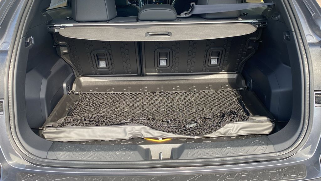 2025 Subaru Crosstrek Wilderness - Photo 11