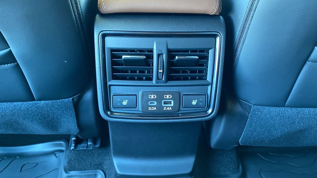 2026 Subaru Forester Touring - Photo 15