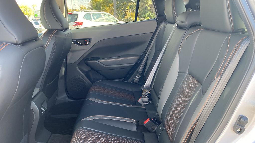 2025 Subaru Crosstrek Limited - Photo 14