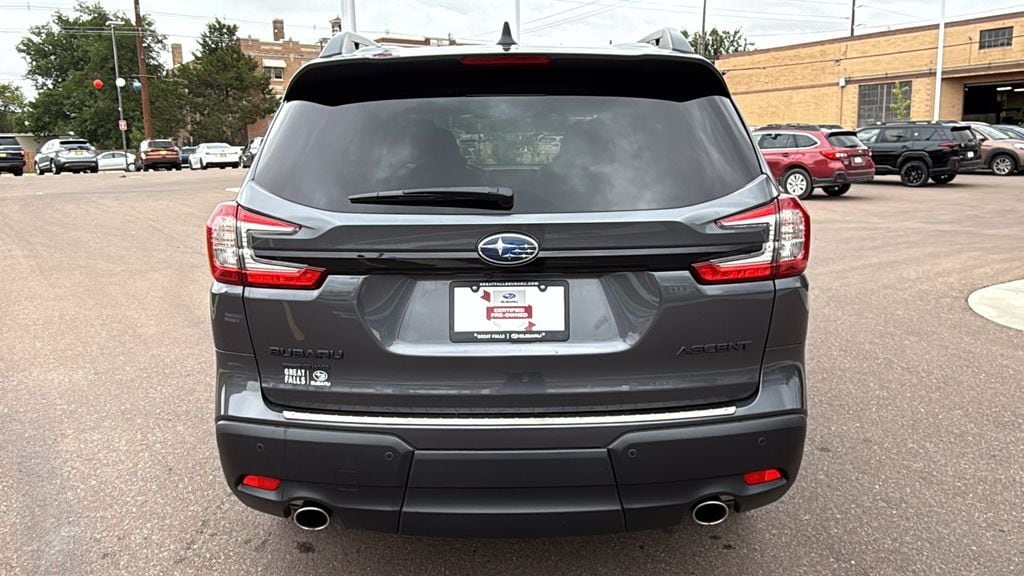 2026 Subaru Ascent Premium - Photo 6