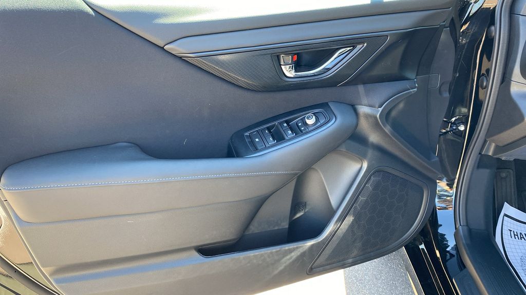 2025 Subaru Legacy Premium - Photo 17