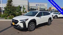 2025 Subaru Outback Premium SUV