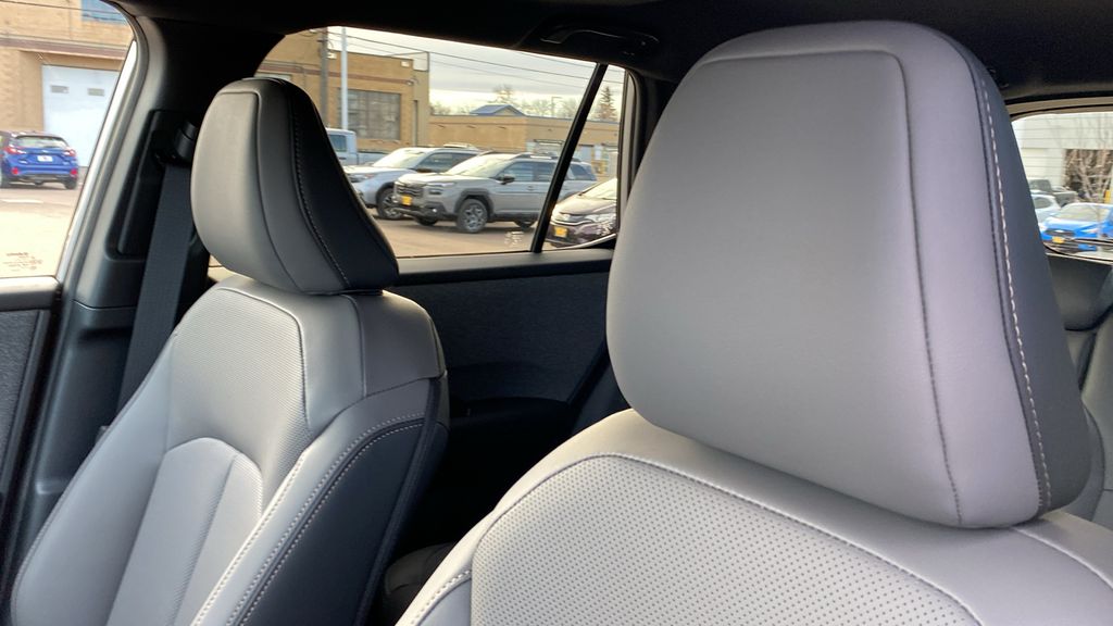2026 Subaru Outback Limited - Photo 20