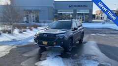 Used 2026 Subaru Forester Wilderness SUV GreatFalls, MT