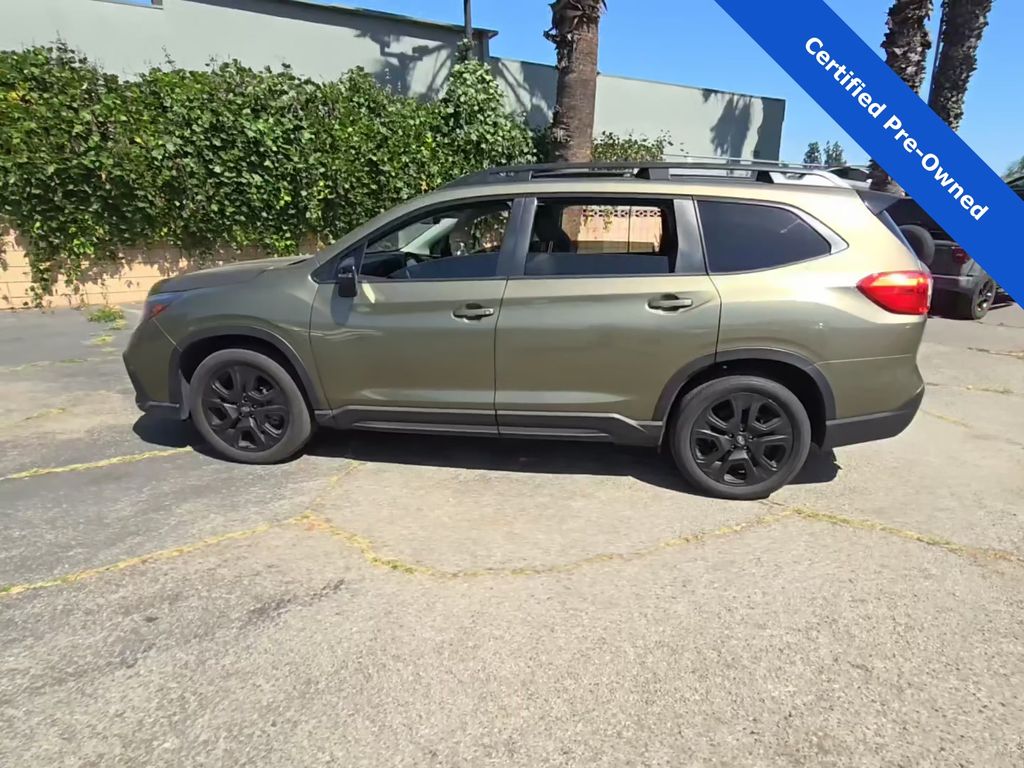 2023 Subaru Ascent Onyx Edition 7 Passenger's photo