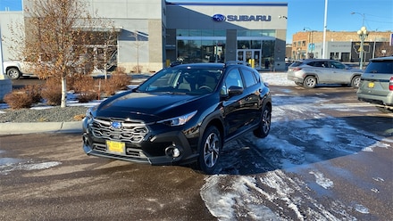 2026 Subaru Crosstrek Premium SUV