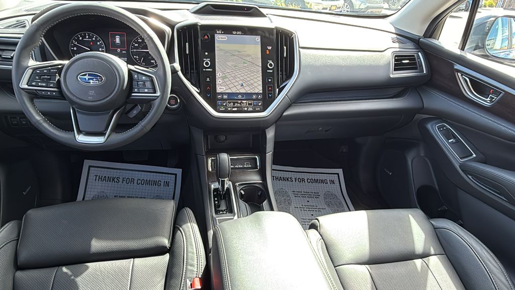2026 Subaru Ascent Touring - Photo 16