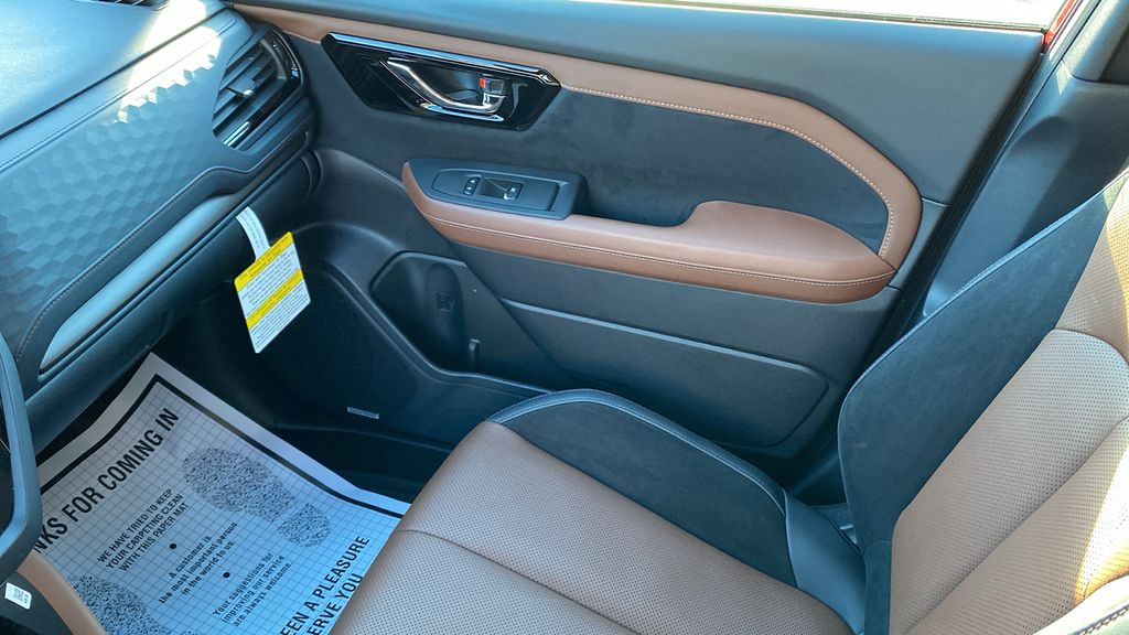 2026 Subaru Forester Touring - Photo 21
