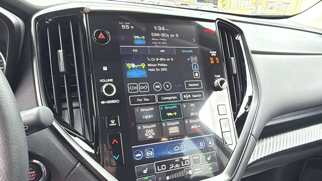 2026 Subaru Ascent Premium - Photo 23