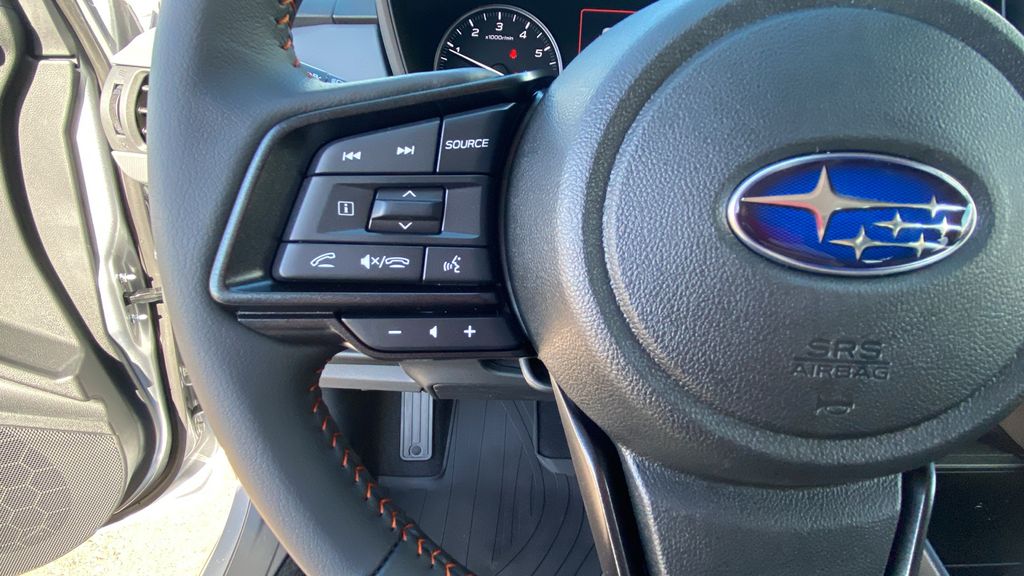 2025 Subaru Crosstrek Limited - Photo 26