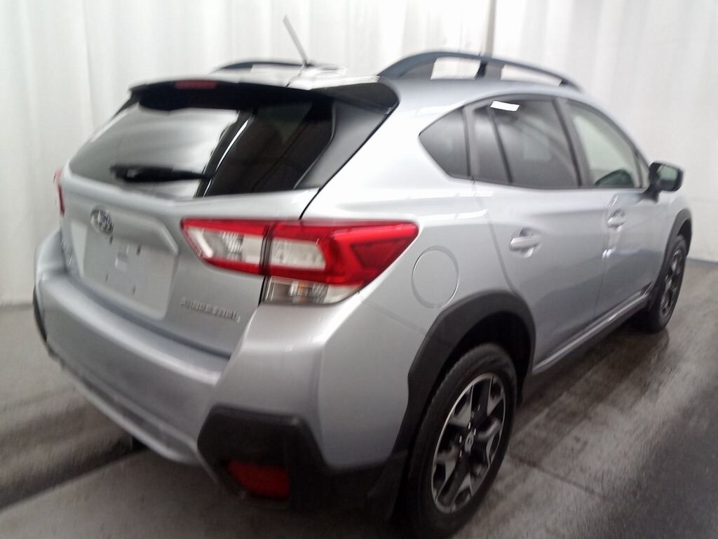 2018 Subaru Crosstrek 2.0i photo 3