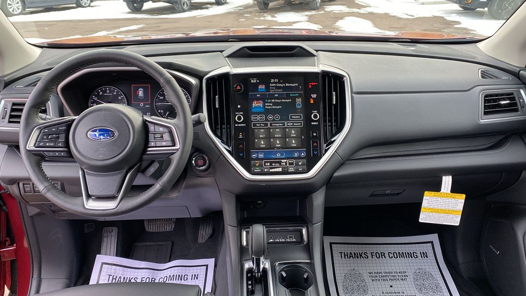 2026 Subaru Ascent Limited - Photo 16