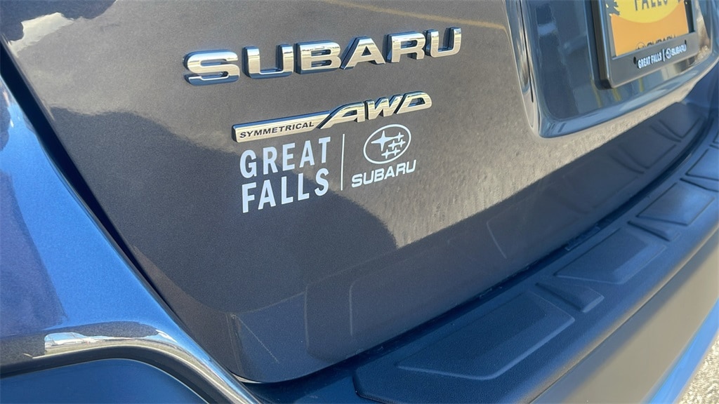 2024 Subaru Outback Limited 11