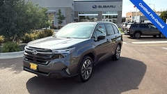 2026 Subaru Forester Touring SUV