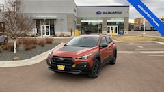 2024 Subaru Crosstrek Wilderness SUV