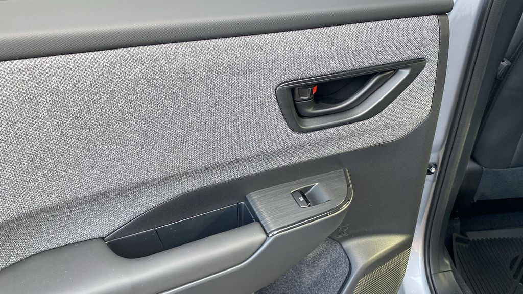 2026 Subaru Outback Limited - Photo 13