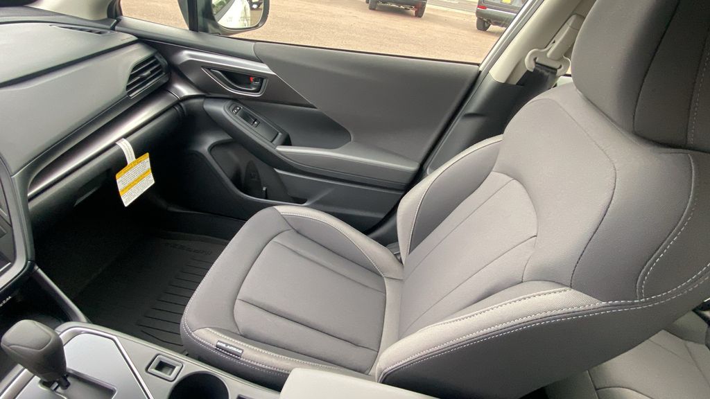 2025 Subaru Impreza Base - Photo 21