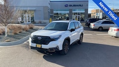 Used 2026 Subaru Forester Sport SUV GreatFalls, MT