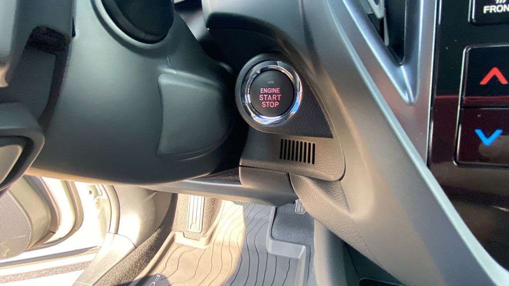 2025 Subaru Forester Limited - Photo 29