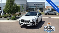 2024 Subaru Crosstrek Premium SUV