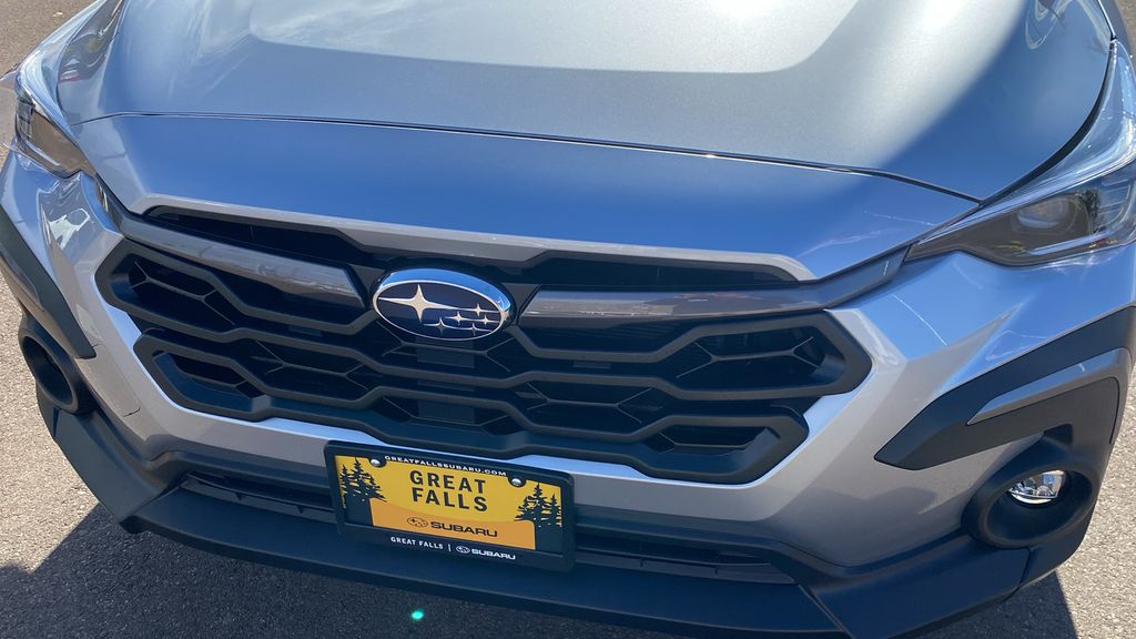 2025 Subaru Crosstrek Limited - Photo 9