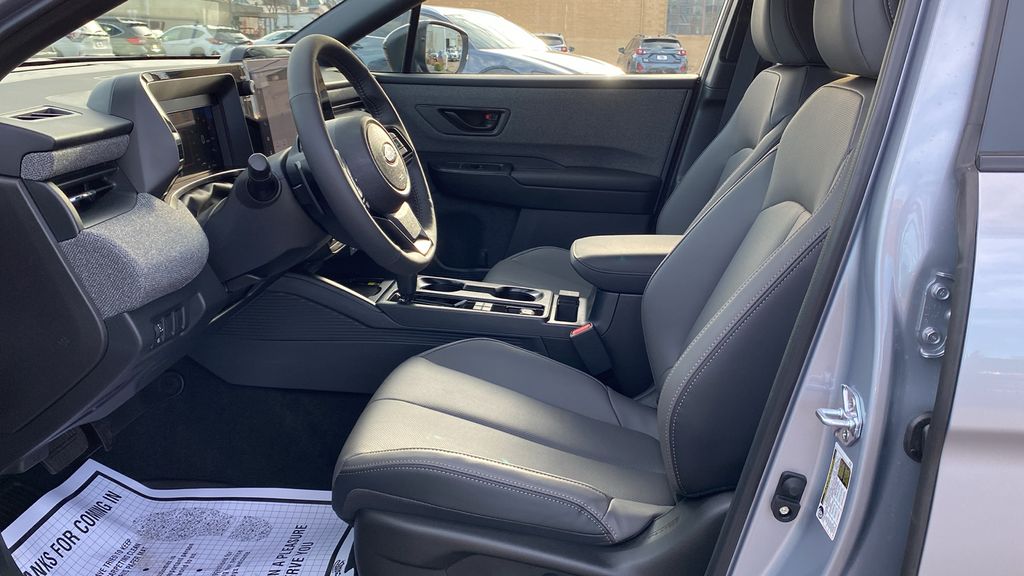 2026 Subaru Outback Limited - Photo 31