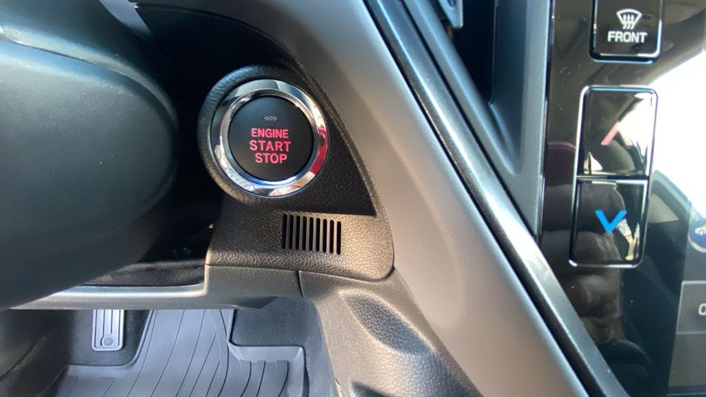 2025 Subaru Crosstrek Limited - Photo 29
