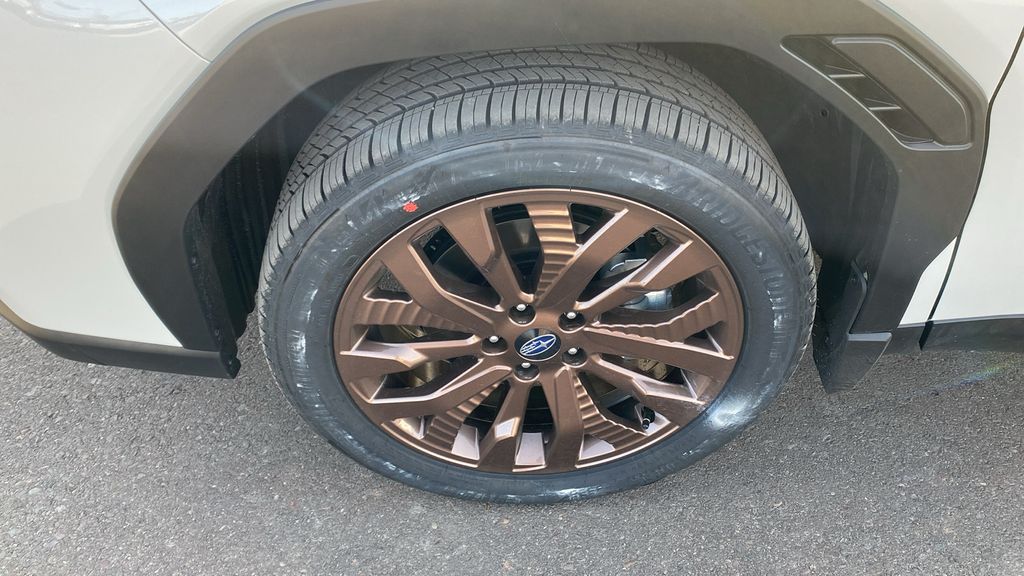 2026 Subaru Forester Sport - Photo 10