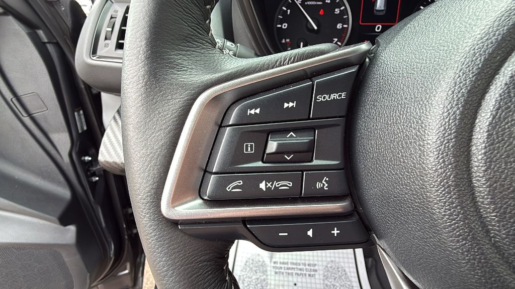 2026 Subaru Ascent Premium - Photo 26