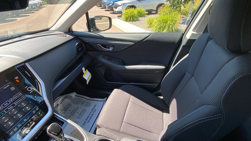2025 Subaru Legacy Premium - Photo 21